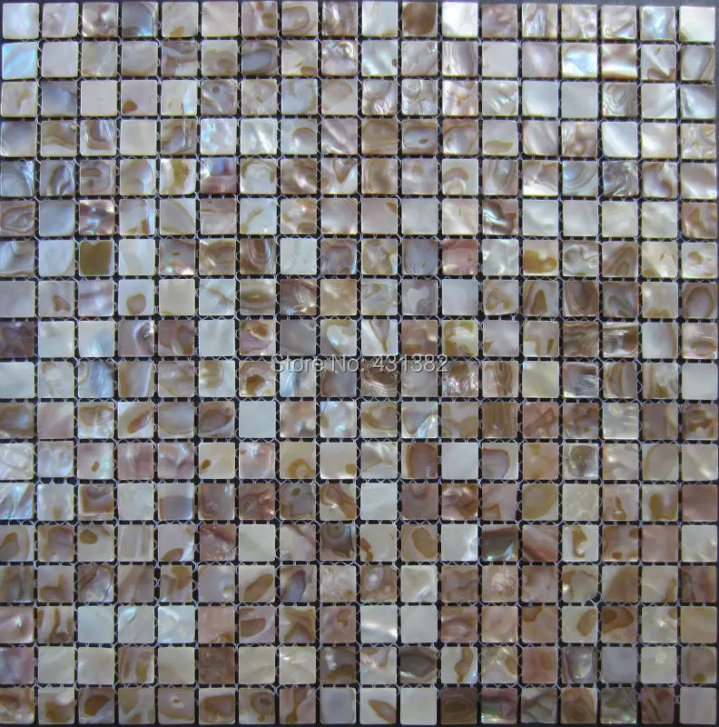 

Mother of pearl mosaic tiles; kitchen back splash background wall mosaics tile; mosaic pearl tile
