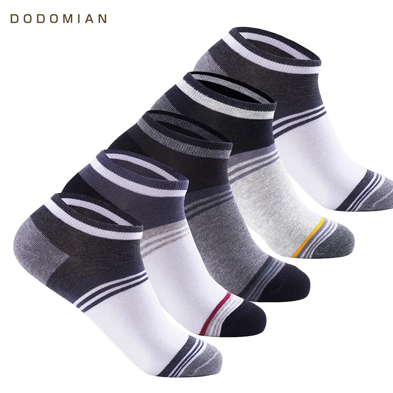 Летние мужские носки 5 пар/упак хлопок носки для мужчин повседневные дышащие мужские носки горячая распродажа высокое качество