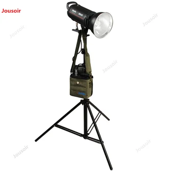 

400AD Exterior lighting photography liangying formation room Flash AC/DC dual use CD50 T07