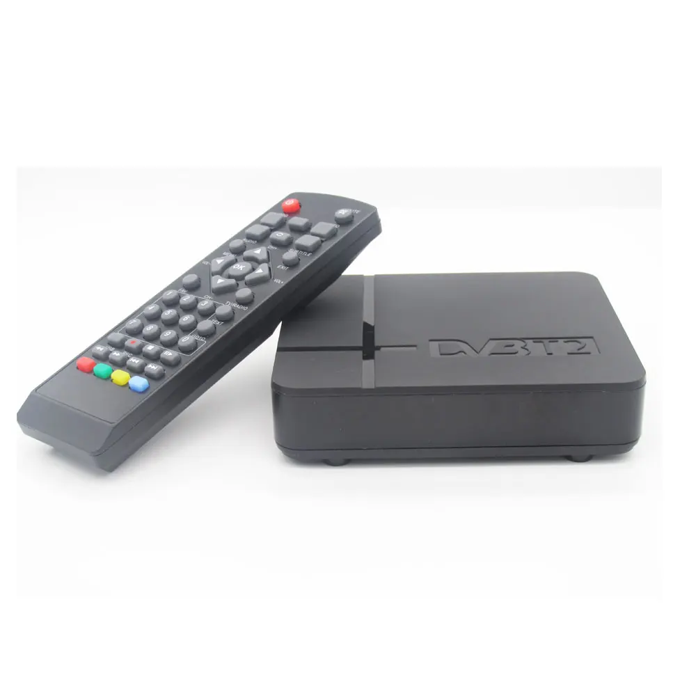 K2 DVB-T2 ТВ-тюнер MPEG-4 DVB-T 1080P HD H.264 цифровой эфирный ТВ-приемник Поддержка USB WiFi DVB T2 DVB T спутниковый ресивер