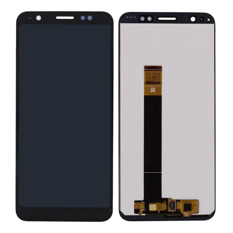 

Original LCD Display For Asus ZenFone Lite (L1) ZA551KL Touch Screen Digitizer Full Assembly Replacement Parts