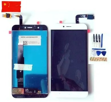 

For SuperD D1 LCD Display With Touch Screen Digitizer Assembly Replacement With Tools