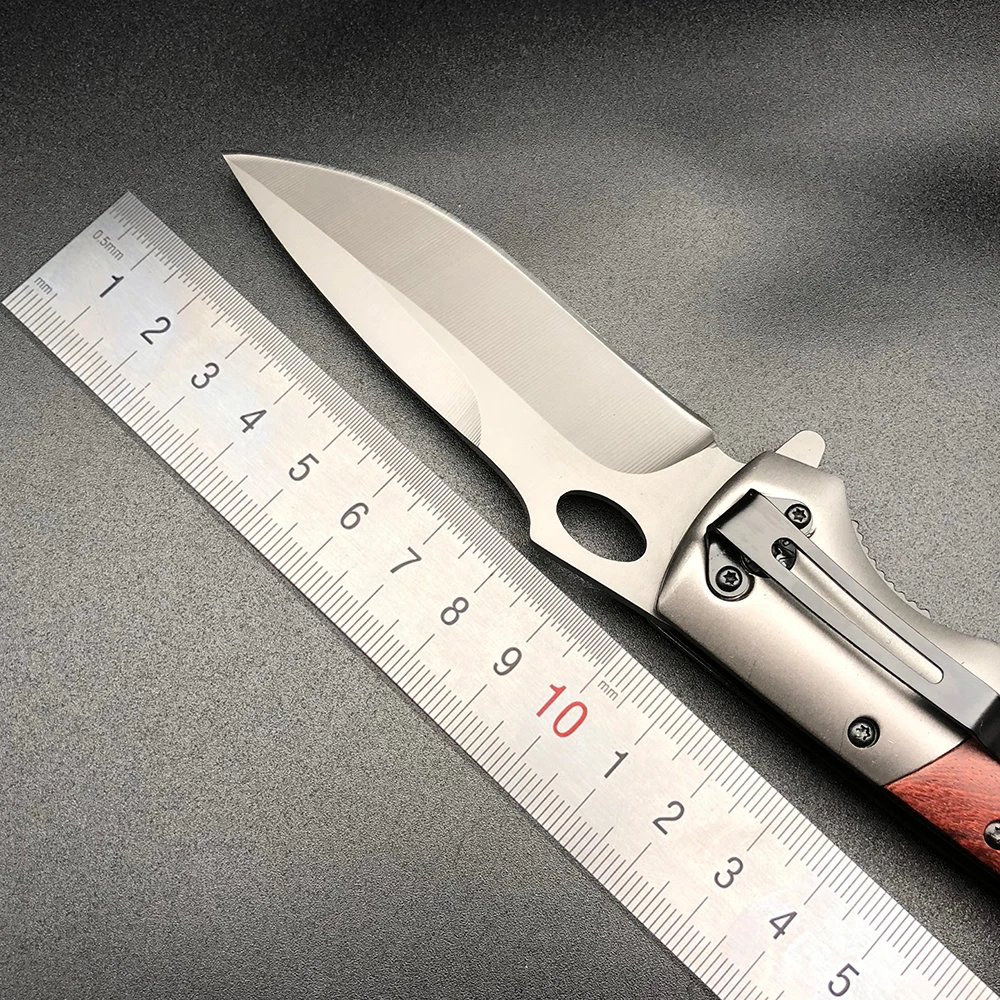 BMT DA62 DA43 DA51 5Cr13MOV лезвие карманный складной нож тактический нож для выживания EDC нож для охоты на открытом воздухе боевой Походный нож инструмент