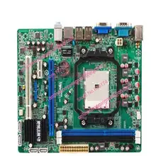 a55h v18 motherboard fm1 interface ddr3