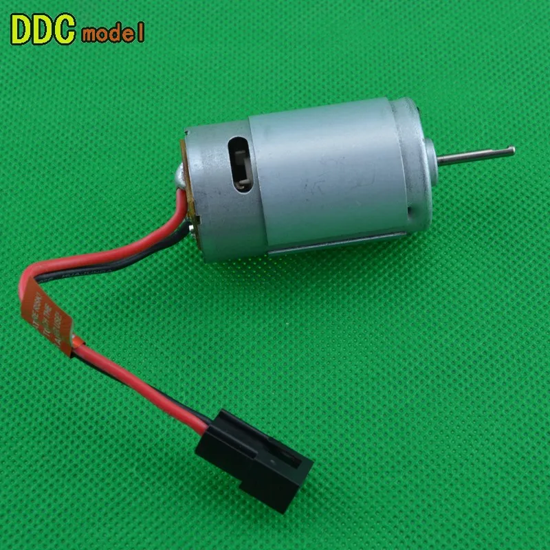 

Feiyue FY-01 FY-02 FY-04/05FY-06/07 JJRC Q39 1/12 RC Car spare parts 390 High speed motor FY-M390