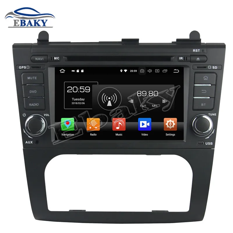 Best NaviTopia 7inch 4GB RAM 64GB ROM Octa Core Android 9.0 Car DVD Radio For NISSAN Tenna/Altima 2013 2014 with wifi/Bluetooth 0