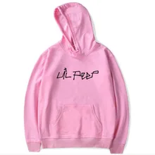 Lil Peep Hoodies Love Lil.peep Men Sweatshirts Hooded Pullover Sweatershirts Men/Women Sudaderas Cry Baby Hoody Hoddie