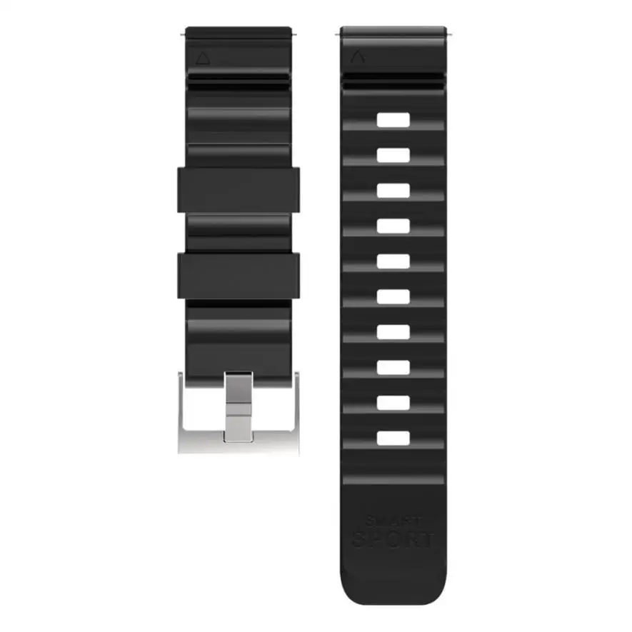  CARPRIE Tragbare Geräte Smart Uhren S968 Smart Uhr Pulsmesser Fitness Tracker IP67 professionelle G