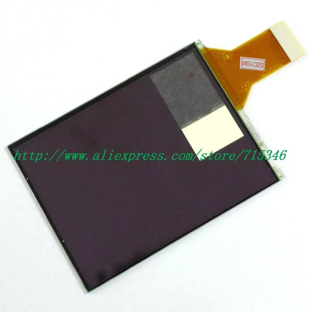 

New LCD Display Screen For Canon EOS 40D Digital Camera Repair Part NO Backlight