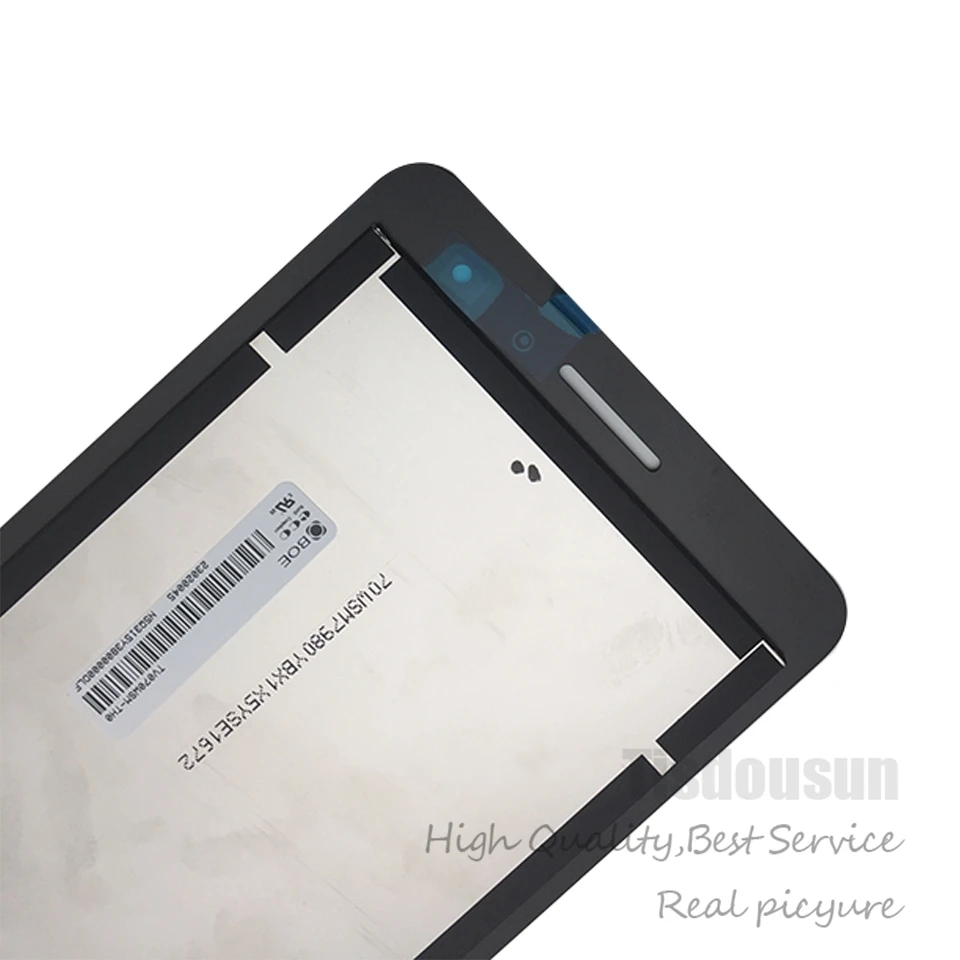 Huawei T1-701 LCD Display With Touch Screen Digitizer Sensor Assembly (11)