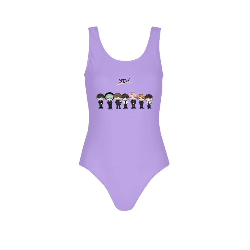bts bathing suit