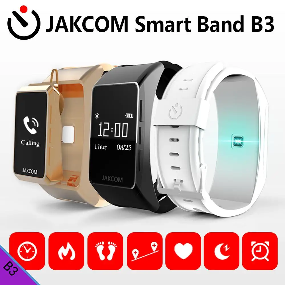 

Jakcom B3 Smart Band Hot sale in Armbands as deporte armband kol band