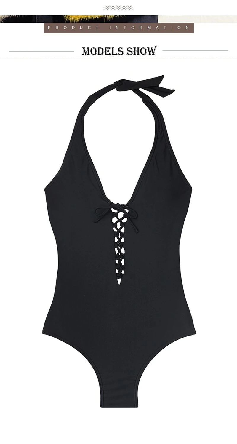 5XL Large Big Plus Size Swimwear For Women Sexy One Piece Swimsuit 2018 Slimming Female Print Retro Beach Bathing Suit Bodysuit (4)