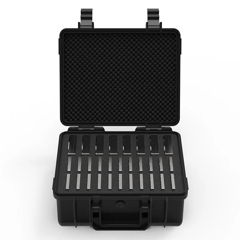Защитный чехол для жесткого диска ORICO Multi bay 2 5 3 дюйма водонепроницаемый +