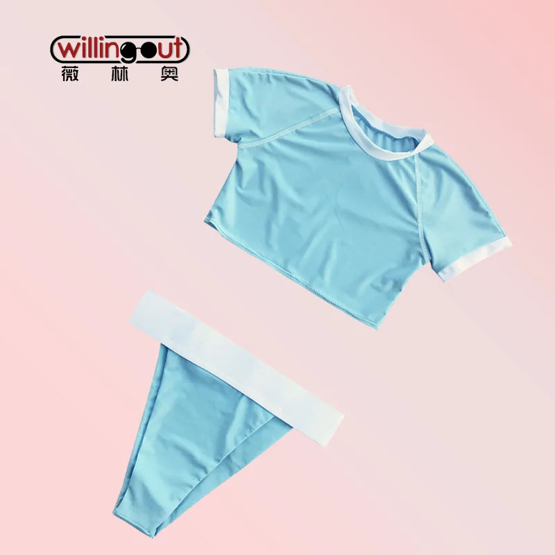 BI81877BL bikini M