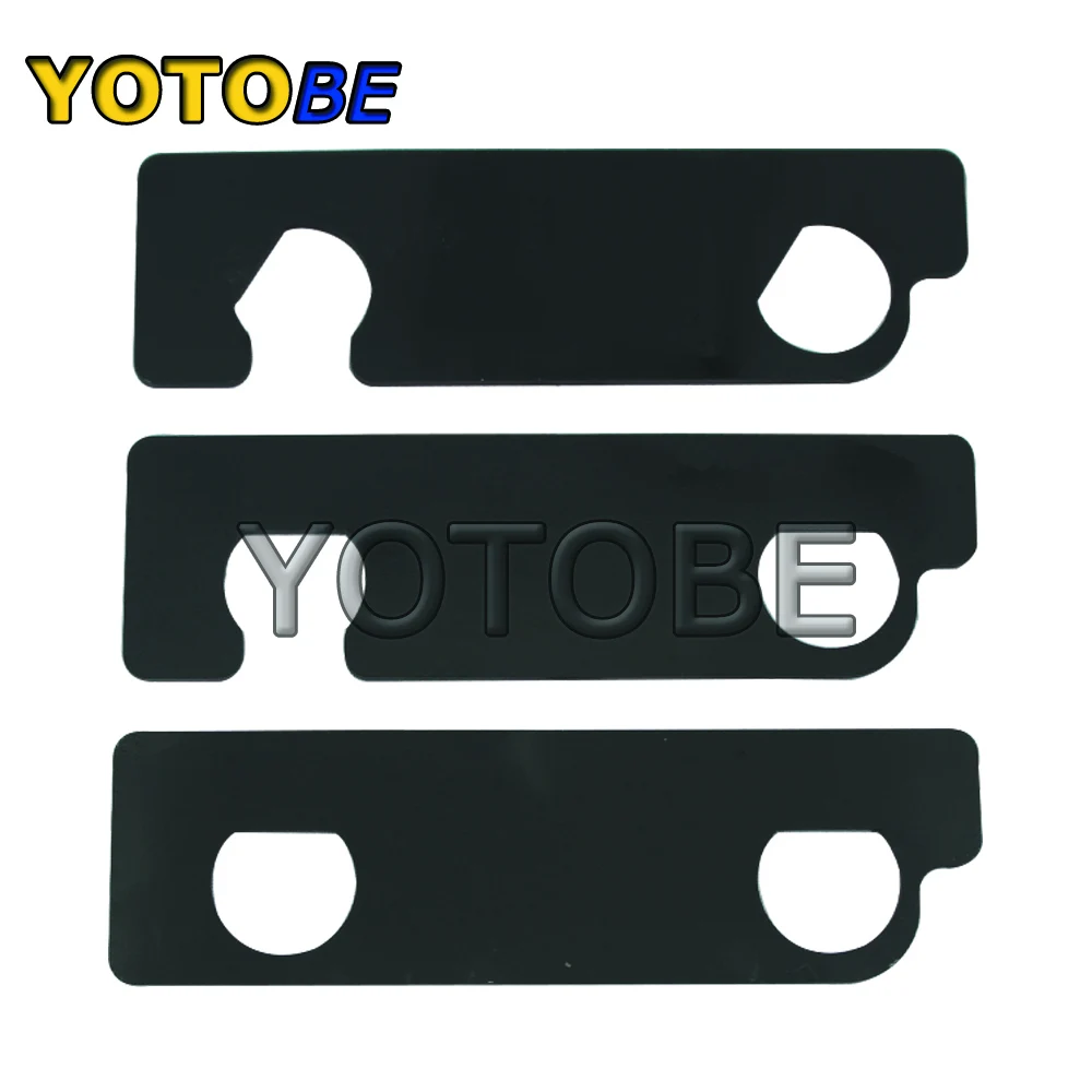 EWK 3 Pcs GM Camshaft Retaining Tool Kit EN 48383 & EN
