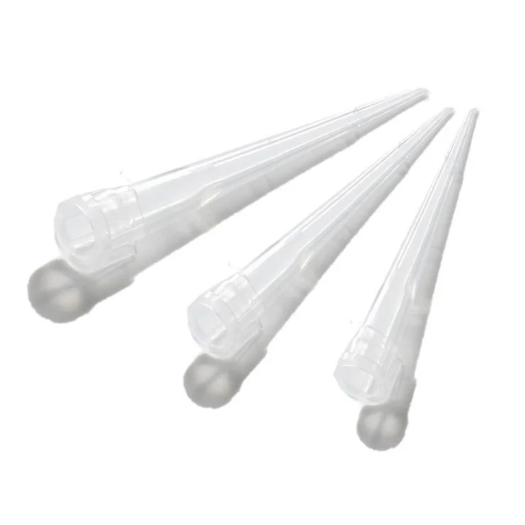 Promotion Pipette Tips 10ul(pack of 1000)in Welding Nozzles from Tools
