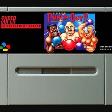 16 бит игры* Супер удар!(PAL Европейская версия