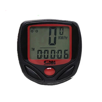 

Free Shipping Ebike LCD Display Full Color 24/36/48V intelligent LCD Display Available For Electric Bicycle bike Parts control