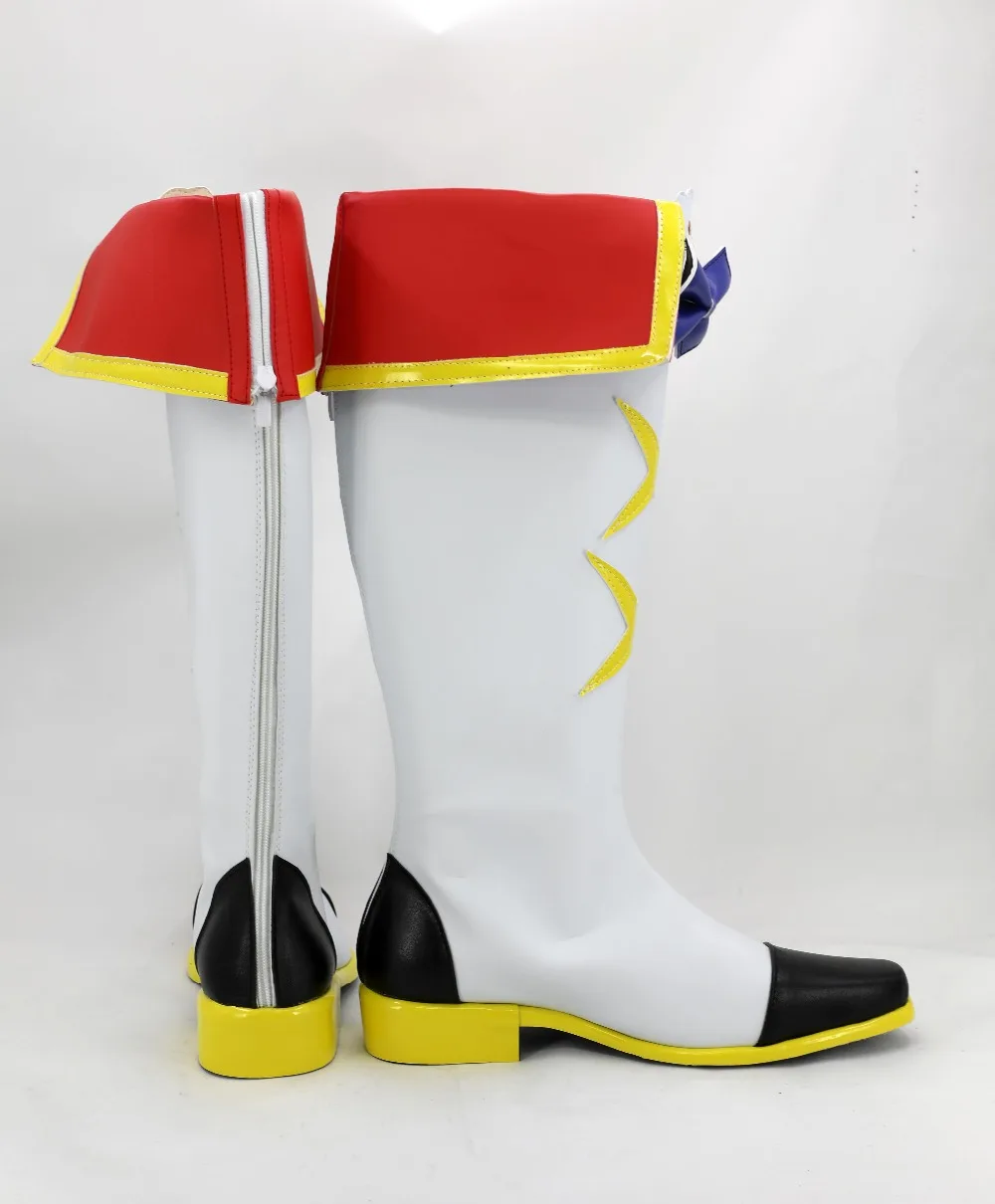 3231STARS  S4  COSCOSPLAY (2)
