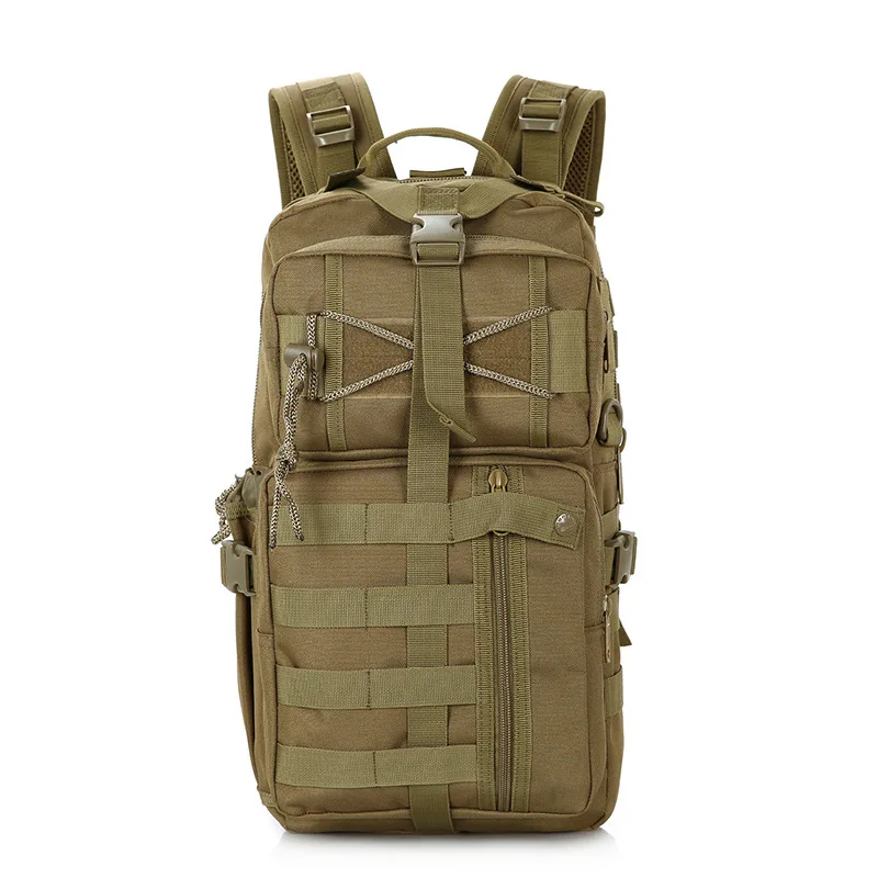 

Tactical Backpack Military Bag For Men Tassen Rucksack Outdoorer Mochila Militar Tactica Camping Hiking Backpacks Outdoor Bag