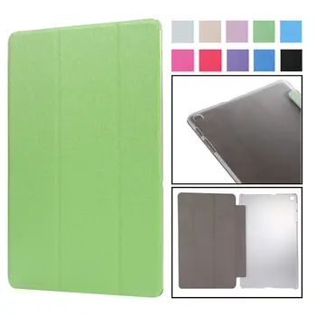 

Case Cover for Samsung Galaxy Tab A 10.1 2019 SM-T510 T515 PU Slim Smart Stand Case for Tab A 10.1 2019 T510 Tablet Funda Case