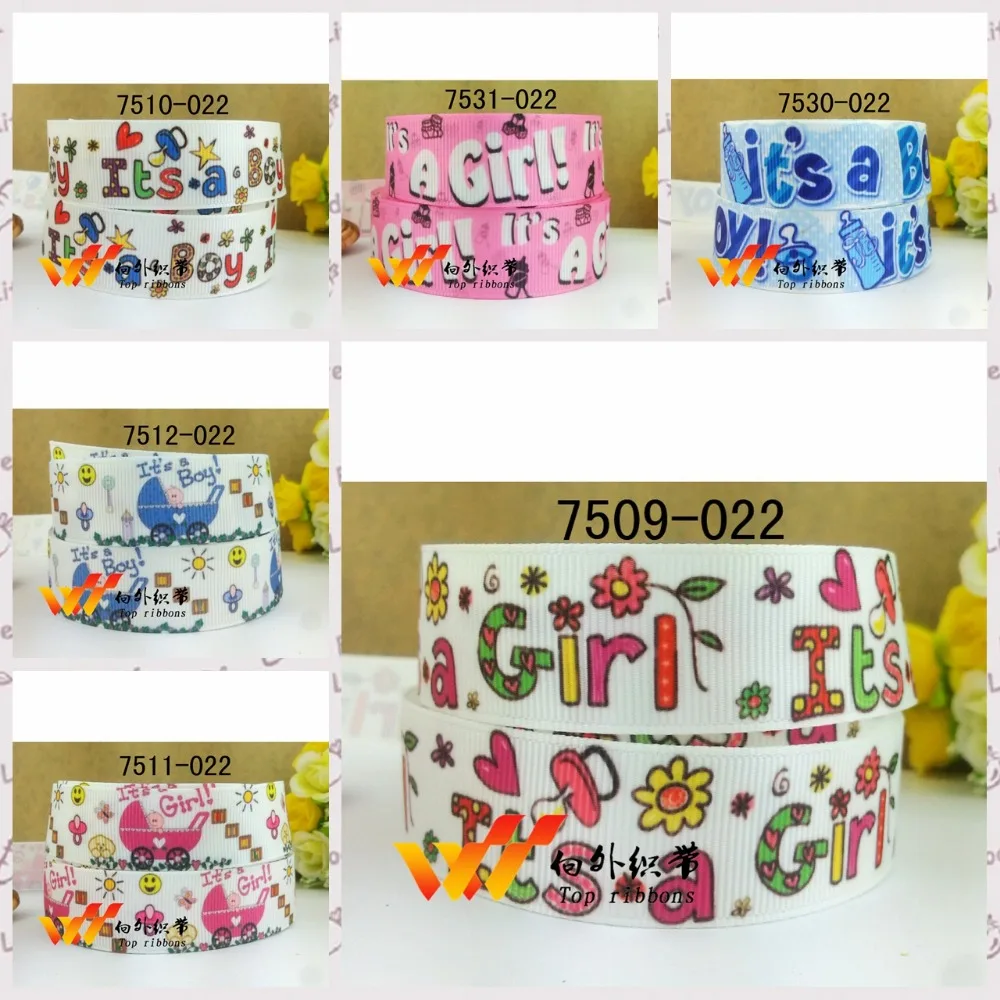 

Cartoon printed grosgrain ribbon ,satin ribbon 10 yards.