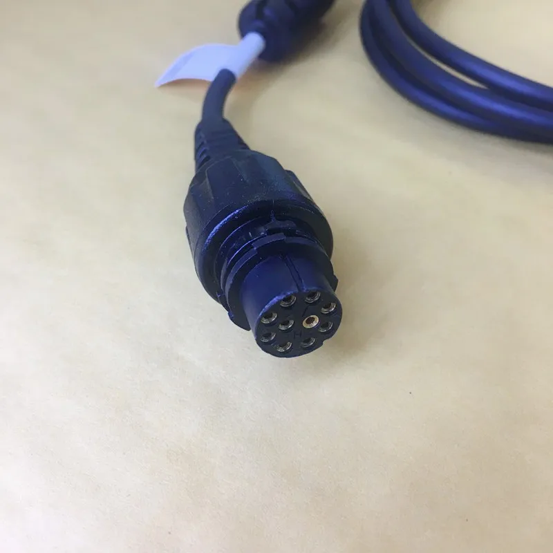 PC35 оригинальный USB кабель для программирования Hytera MT680 radio|Рации| |