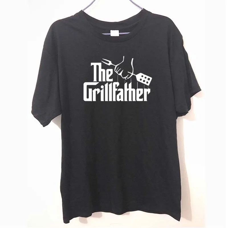 grillfather tshirt