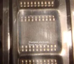 

50pcs/lot TPS23750PWPR TPS23750PWP TPS23750 TSSOP20 original
