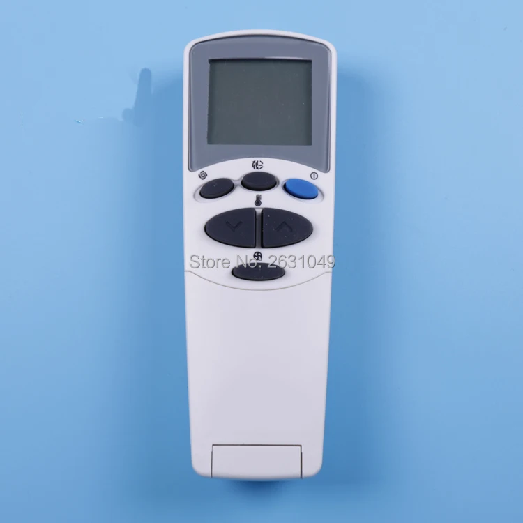 

lekong A/C controller Air Conditioner air conditioning remote control suitable for LG 6711a90032k 6711A90032N ktlg01