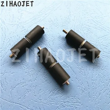 

Large format printer Allwin Human Sky color Niprint Xuli 512 head pinch roller paper rubber rollers 20pcs