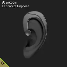 JAKCOM ET-In-Ear Concept Наушники Горячая Распродажа в Мобильный телефон Flex кабели как вибратор j7 материнской bv5000