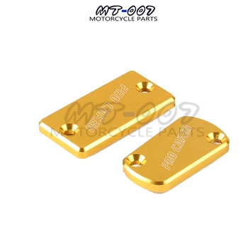 

CNC Front Brake Cylinder Reservoir Cap For SUZUKI RM 125 250 RM125 RM250 04-08 2005 2006 2007 RMZ250 04-16 RMZ450 05-16