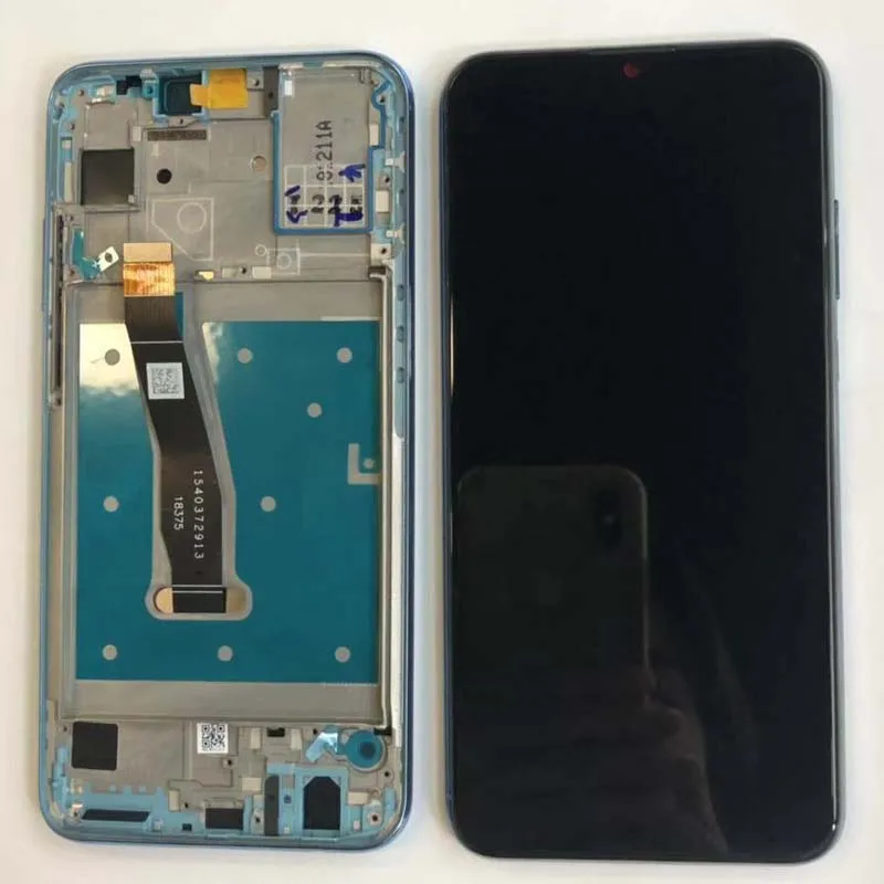 honor10lite