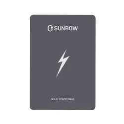 Sunbow последний SSD 2,5 дюймов твердотельный накопитель внутренний жесткий диск Hdd SATAIII 6,0 ГБ/сек. диск Дуро SSD для Macbook