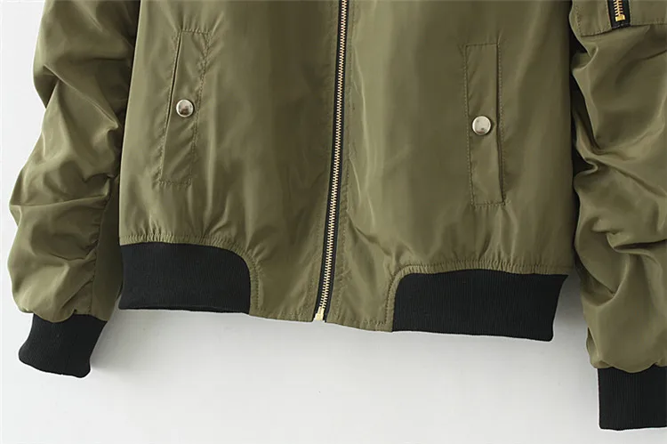 Casaco Curto Feminino Jaqueta Bomber Verde Do Exercito Nova Moda De Outono Casaco De Beisebol Para Estudantes Roupa Fina Casual Feminina Sfsacsacsacola Army Green Bomber Jacket Women Short Coatgreen Bomber Jacket Aliexpress Casaco Curto Feminino Jaqueta Bomber Verde Do Exercito Nova Moda De Outono Casaco De Beisebol Para Estudantes Roupa Fina Casual Feminina Sfsacsacsacola Army Green Bomber Jacket Women Short Coatgreen Bomber Jacket Aliexpress