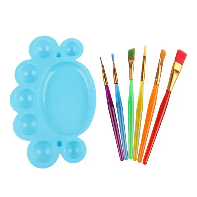 CRAYOLA 6 LAVABILE Kids VERNICE
