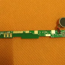 Используется микрофон Микрофон небольшой доска для Cubot X12 MTK6735 4 ядра 5," QHD 960x540