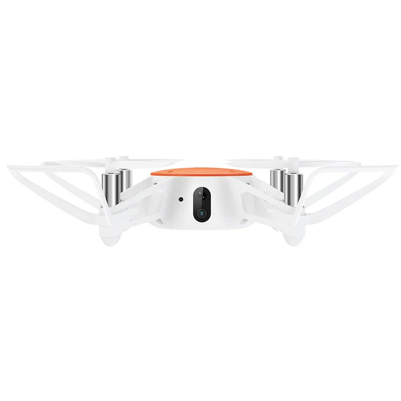 Новый Xiaomi MITU WIFI FPV 360 градусов Мини Радиоуправляемый Дрон 920 мАч 720P HD камера WiFi