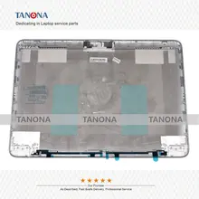 Оригинальные новые для hp EliteBook 745 840 G3 G4 чехол для ЖК-панели верхней крышке задняя крышка для ноутбука в виде ракушки Корпус шкаф 821161-001 аккумулятор большой емкости серого цвета