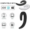 

Wireless Bone Conduction Headset Bluetooth 4.2 Earphone Stereo Headphone Universal Driving Music Hands-free Business