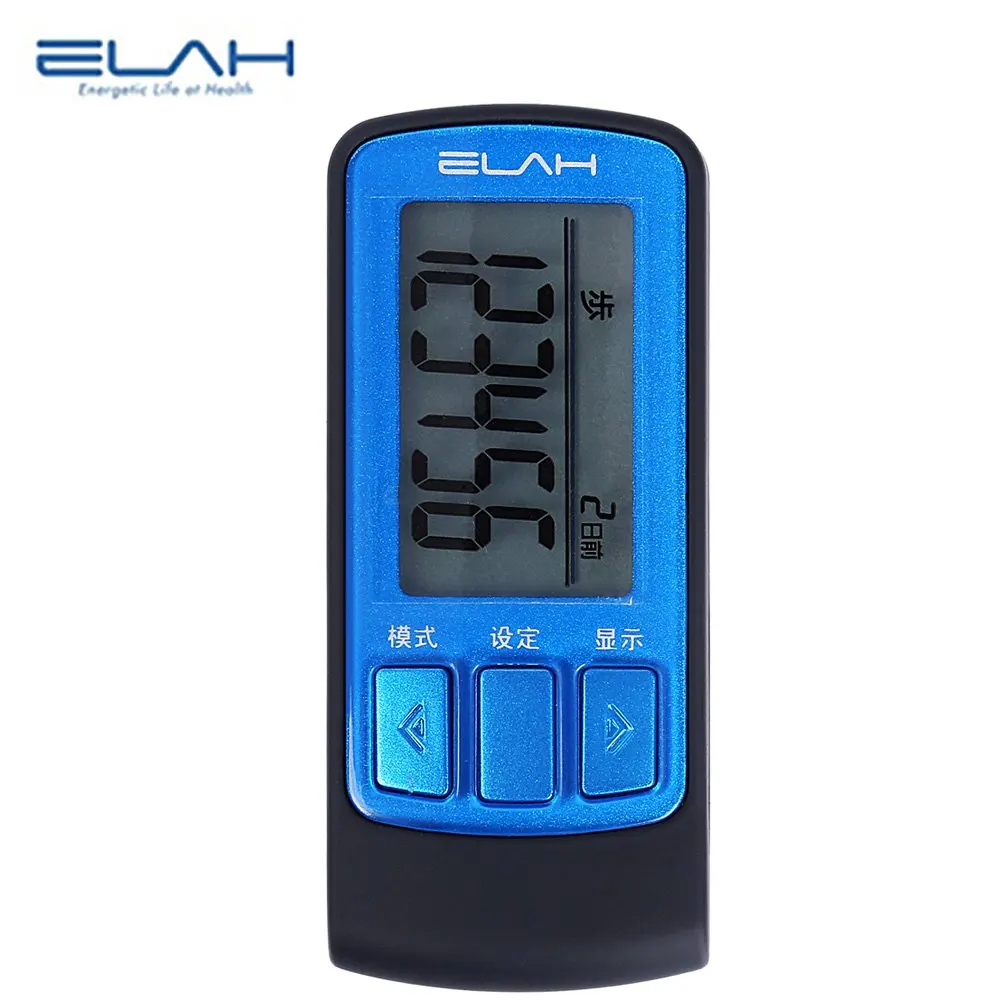cheap step counter