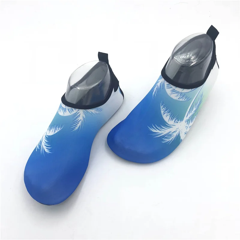 الرجال الشاطئ أكوا أحذية النساء طباعة الرياضة القيادة المياه المنبع أحذية للسباحة بركة نقطة تصفح البحر بيرفوت النعال