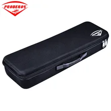 Многоцелевой кросс Fly рыболовный Слинг Сумка Холст водостойкая ткань Оксфорд Мульти функция рыболовная поясная сумка для инструментов Рыболовная Сумка