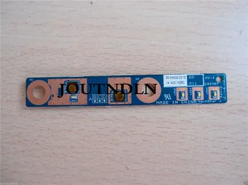 

JOUTNDLN FOR Lenovo IdeaPad Z575 z570 Power Button Board 55.4M404.001