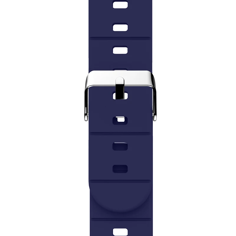 blue Watch bracelet for apple iwatch band (3)