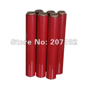 

Free Shipping 0.5*10m Red PU Vinyl Transfer Film,Cutting Plotter Film, Heat Transfer Film,Transfer Film