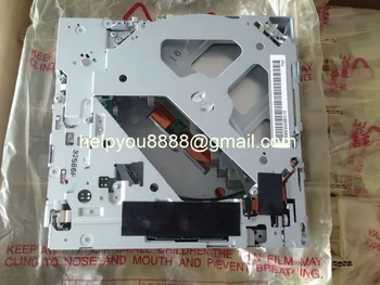 

New Matsushita 6-disc CD changer mechanism E9482A-1 E9482A-2 CY-DXS580E A2C53143804 Loader for Mazda Audi car CD audio 5PCS/Lot