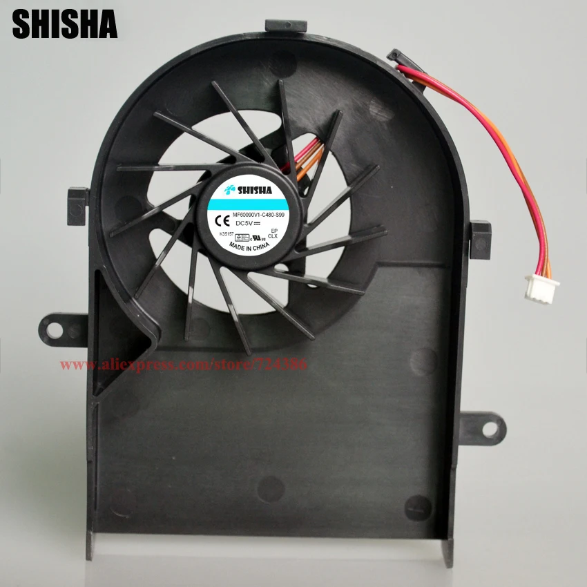 laptop fan for TOSHIBA Satellite A100 A105 cpu fan UDQFZPR01C1N, 100
